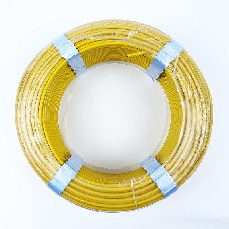 Tebian Electric Flame Retardant Copper Wire Cable 1.5/2.5/4 SQ, Hard/Soft Core