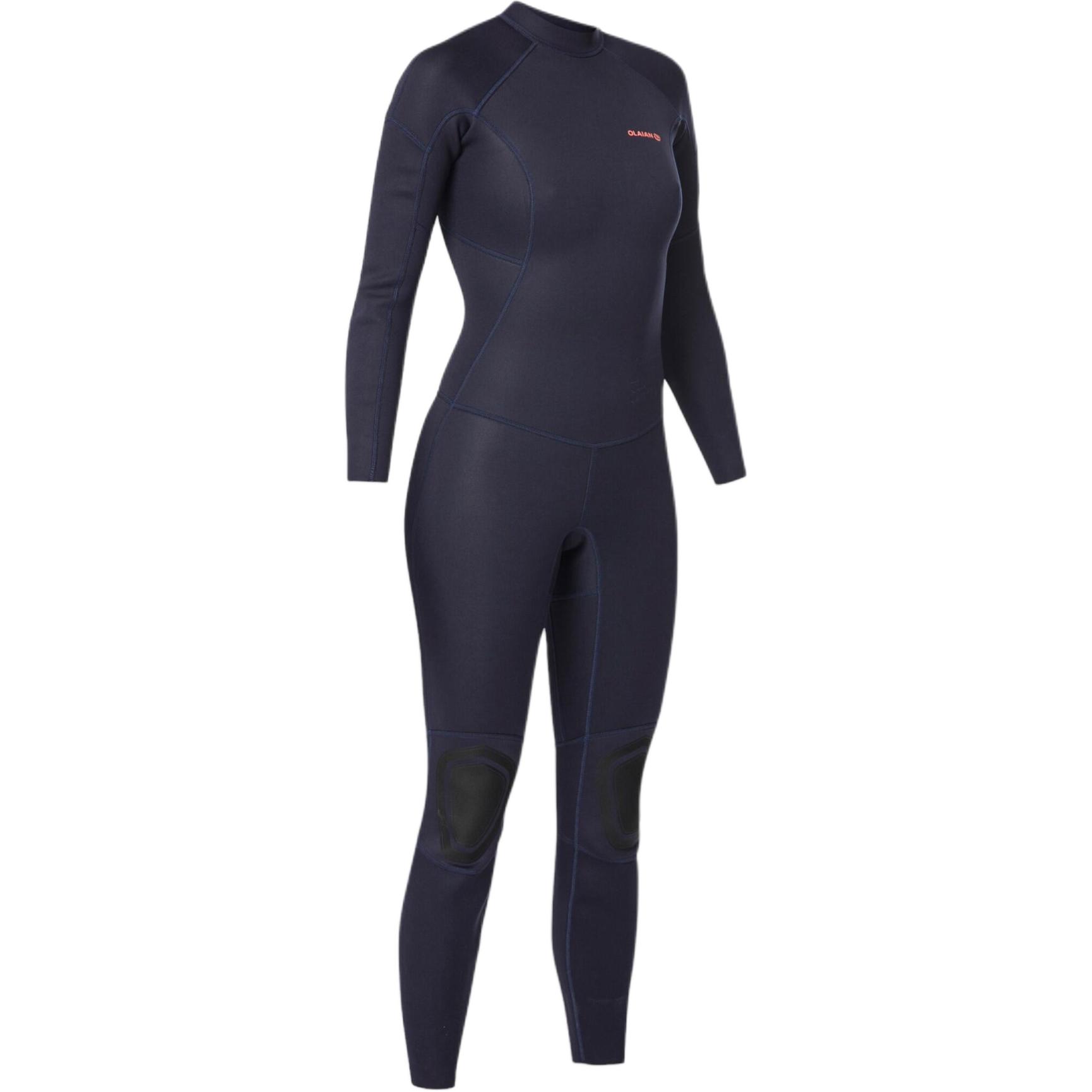 DECATHLON OLAIAN 100 Collection SURF Wetsuit