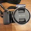 Used SONY Mirrorless Interchangeable-Lens Camera Body NEX-5 Sony