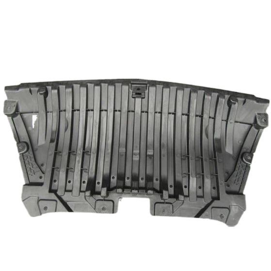 Front Bumper Lower Guard Engine Underbody Shield for Mercedes-Benz W213 E260/E300