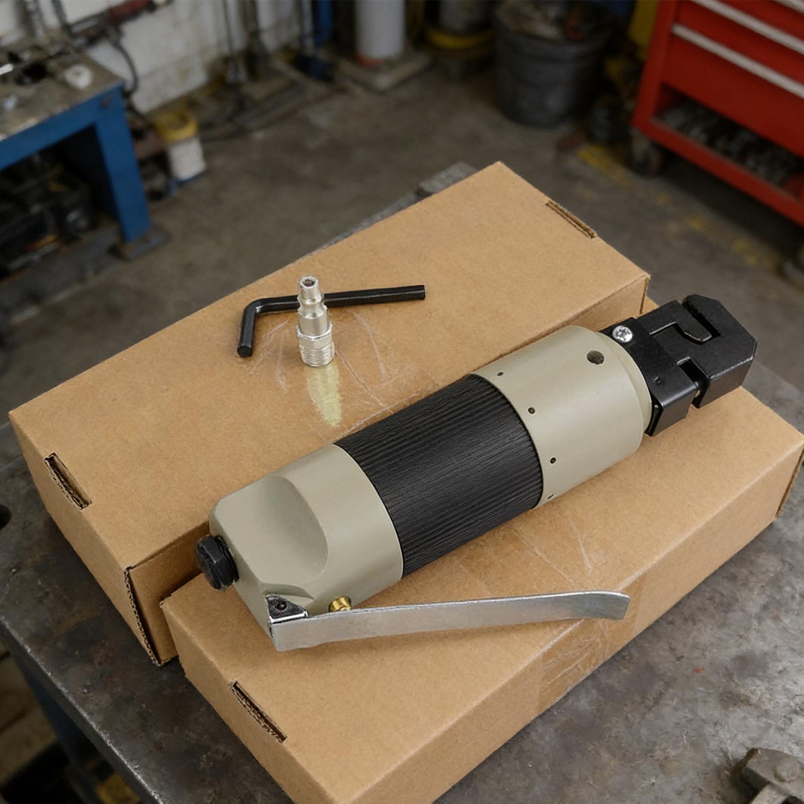 Auto Body Air Hole Punch and