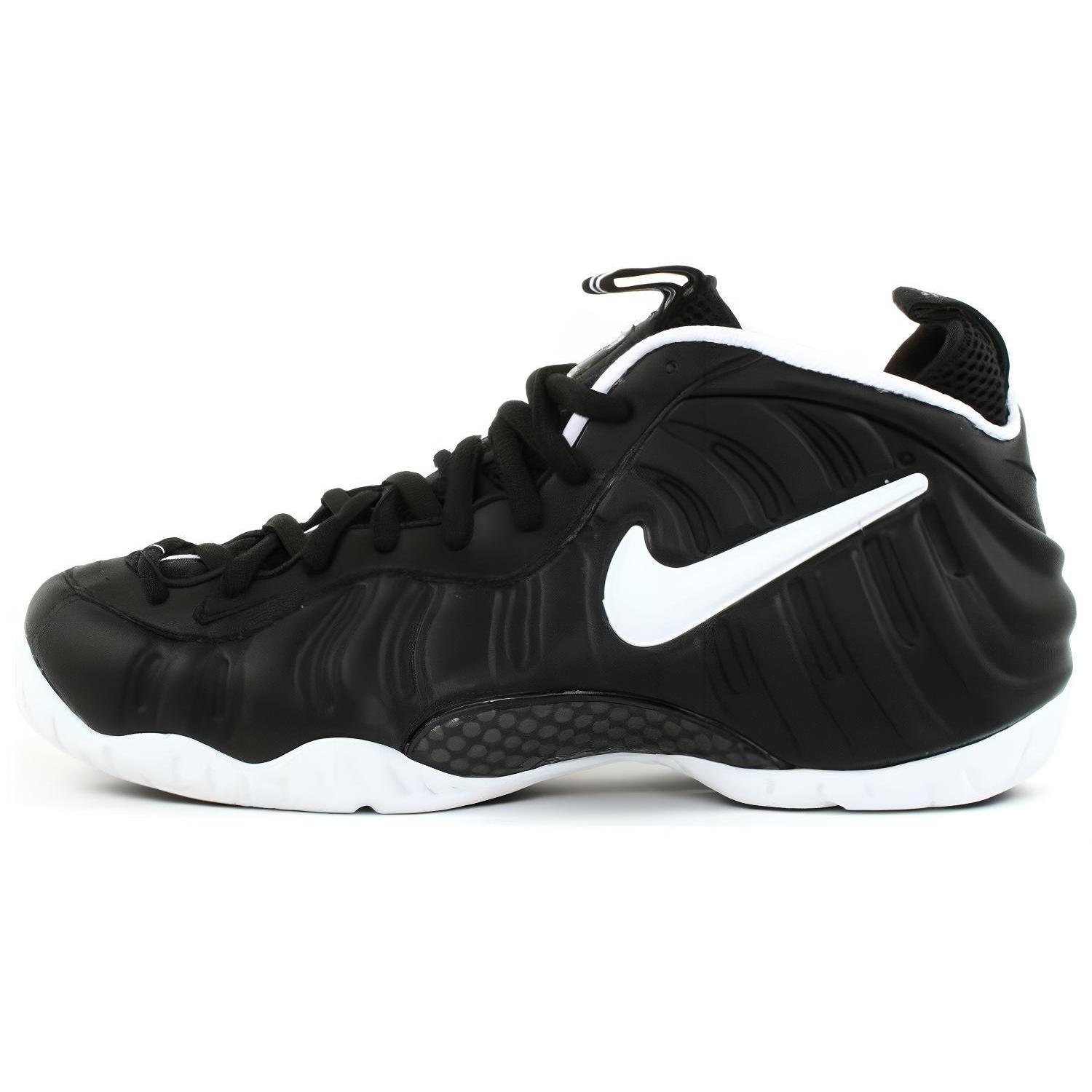 

Новые Nike Air Foamposite Pro Dr. Doom 2006 624041-011 44.5