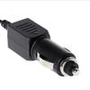 12V Mini Temperature Sensor LCD Car Digital Thermometer Auto Temperature Indoor Outdoor Meter Gauge Instruments With 1.5m Cable