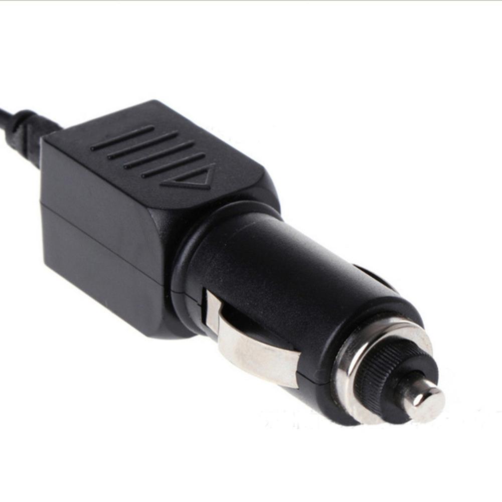 12V Mini Temperature Sensor LCD Car Digital Thermometer Auto Temperature Indoor Outdoor Meter Gauge Instruments With 1.5m Cable