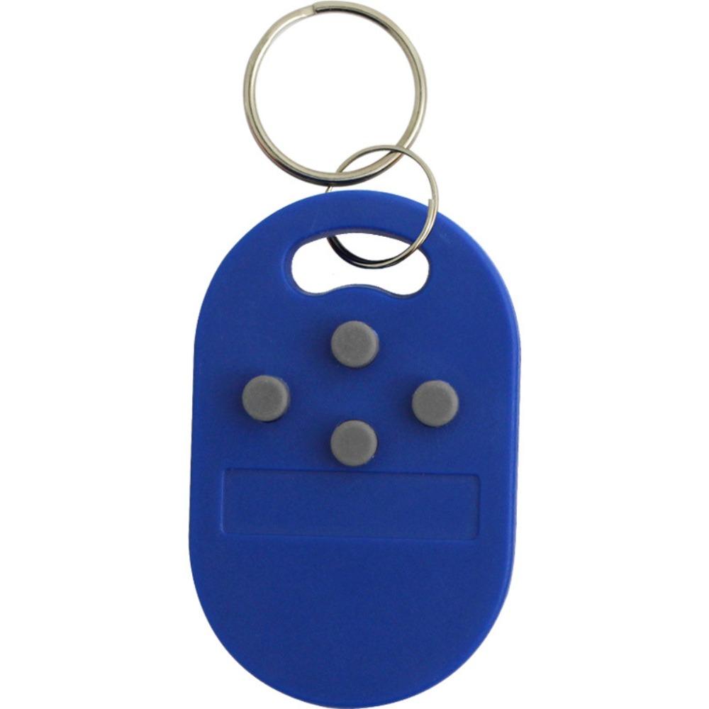 5 Key Fobs