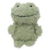 Chubby Animal Plush Doll - Cute Birthday Gift & Comforting Toy