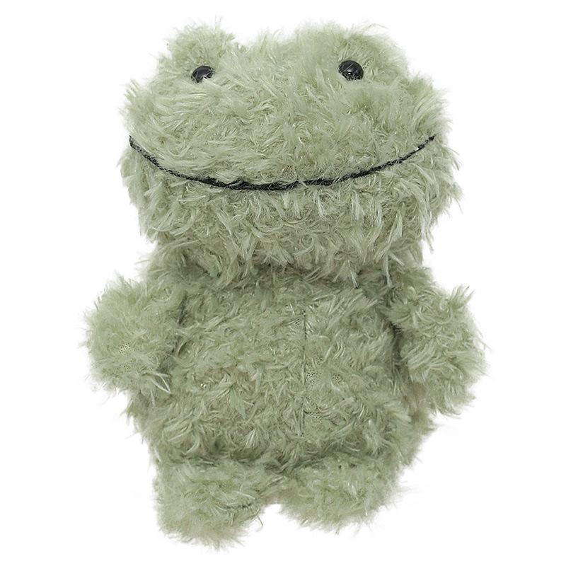 Chubby Animal Plush Doll - Cute Birthday Gift & Comforting Toy