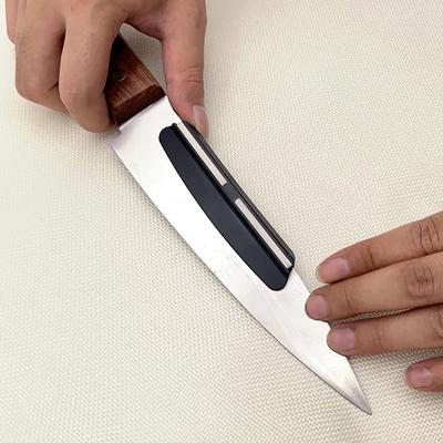 Mutfak Bıçakları ve Aksesuarları – Bıçak Bileme
