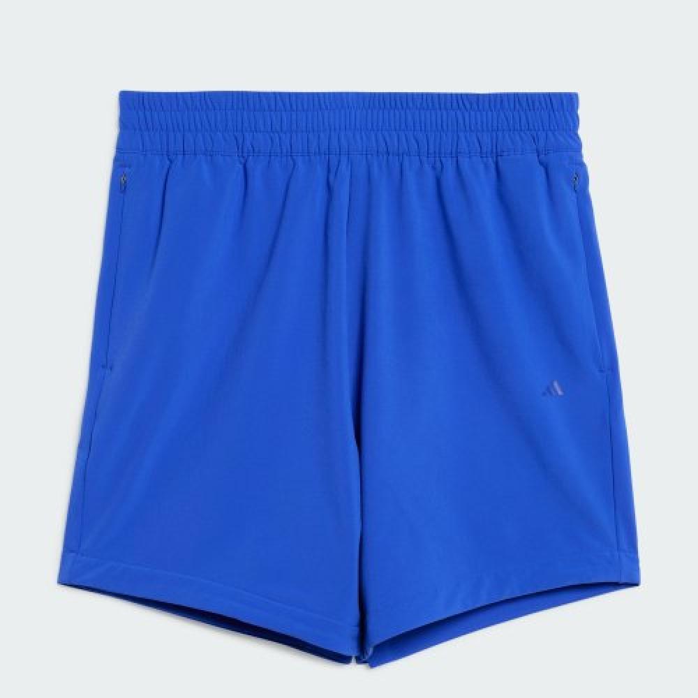 

ТКАНЫЕ ШОРТЫ ADIDAS БАСКЕТБОЛЬНЫЕ IW1626