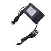 Netzteiladapter Schaltladegerät Verteilungssteuergerät 36V 5A US-Stecker 100-240V