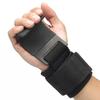 2pcs Weight Lifting Wrist Strap Pull-up Power Gloves Gym Training Equipment