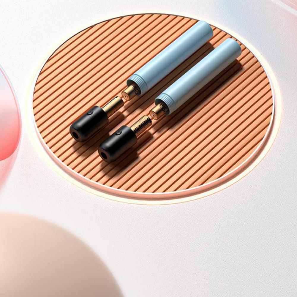 Colorful LED Fiber Optic Whip Lights, Disco Dance Shiny Whip For Party Lighting Performances