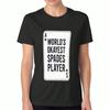Worldunisex Best Poodle Grandma Unisex Cotton T Shirt, Pure Cotton Highquality Print, Durable, Casual And Fashionable, Perfect Gift For Poodle Lovers