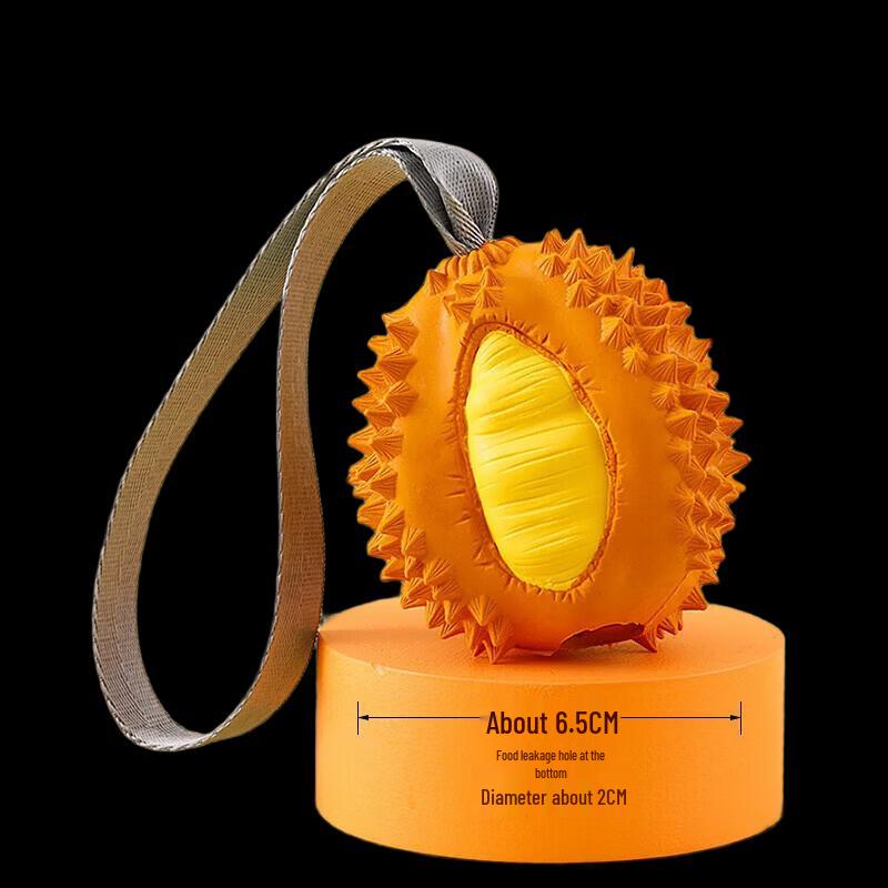 

Petlimit Dog Treat Dispensing Toy