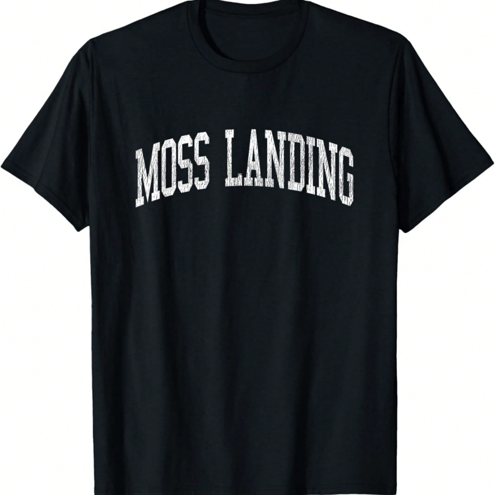 Moses First Man With A Tablet Downloaded Data From The Cloud T-Shirt S