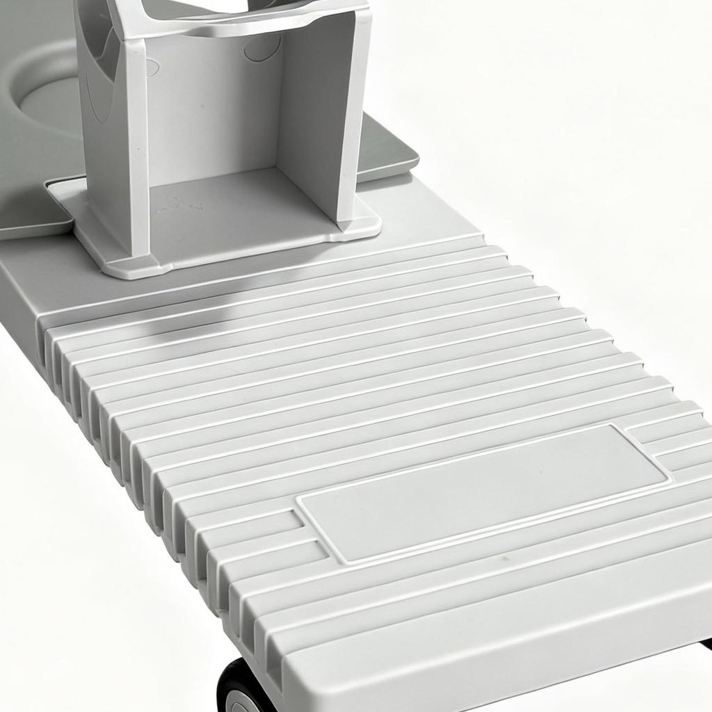 Glue Dispenser Holder Anti-Drip Universal Supporting Tool Hot Melt Glue Machine Holder for Arts Crafts Home School Making