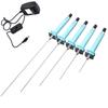 110-240V Electric Foam Cutter Foam Plastic Cutting Pen Portable Foam Plastic Cutting Tool For Rapid Heating 200 Degrees