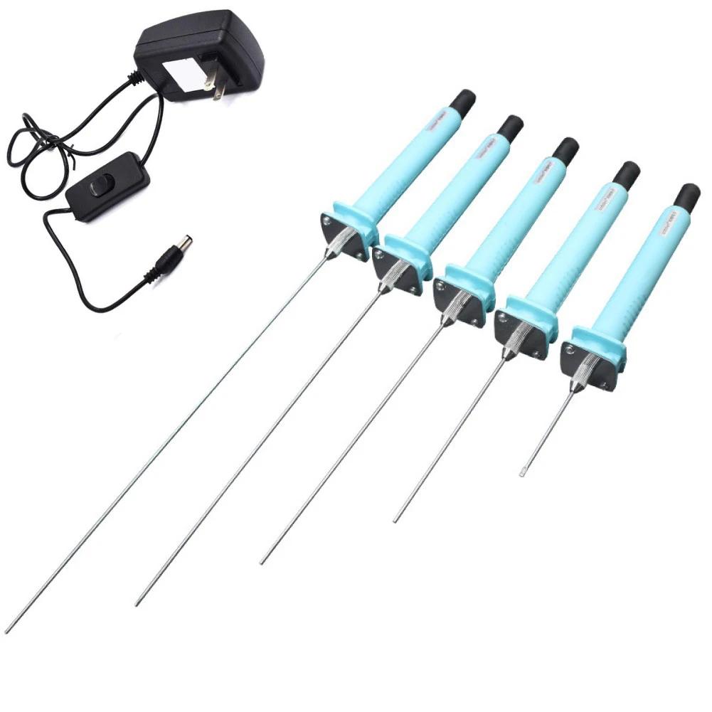 110-240V Electric Foam Cutter Foam Plastic Cutting Pen Portable Foam Plastic Cutting Tool For Rapid Heating 200 Degrees