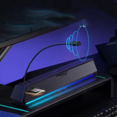 HECATE G1500bar 7.1 Gaming Speaker CN Plug (adapter Included)