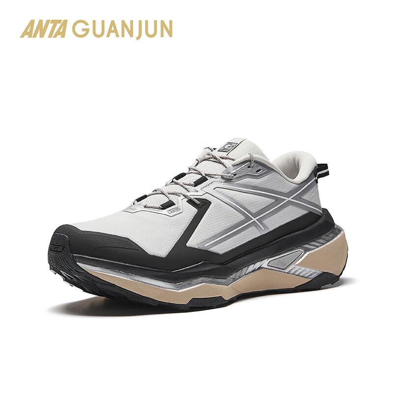 ANTA Falcon 2 Champion Men s Running & Hiking Shoes 42