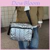 Stylish Korean Kids Shoulder Bag For Boys And Girls Casual Sports Crossbody Bag