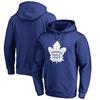 NHL Maple Leafs Hoodie Mens Loose Fit Ice Hockey Sweatshirt