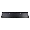 A2128170078 2128170078 Front Car Number License Plate Frame Bracket Stand For Mercedes E-CLASS W212 2009-2016 Car Accessories License Plate Covers