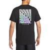 Nike Dri Fit Running T Shirt Men's IH9265-010