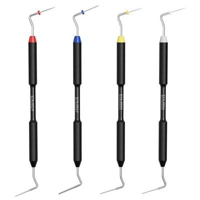 SuperEndo Dental Buchanan Hand Pluggers