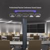 Runpu RP-HYZS31222 3-Inch 12-Unit Passive Audio Column Speaker (CN Version)