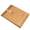 Deli A4 Kraft Paper String-Tie File Folders, 4cm Spine, 10-Pack