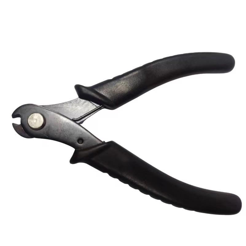 Multi-Functional Handmade Repair Punch & Positioning Bead Pliers Set