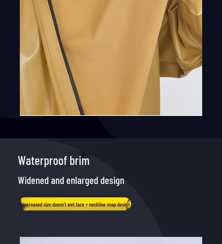 Full Body Waterproof Waders with Skin Suit & Water Shoes for Fishing and Reservoir Activities