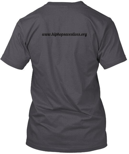 Stay in Gratitude T-Shirt Made in the USA Size S to 5XL Unisex T-Shirt S