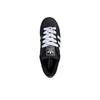 adidas Superstar 2 Black White Unisex Sneakers Core-Black Cloud-White JI3538