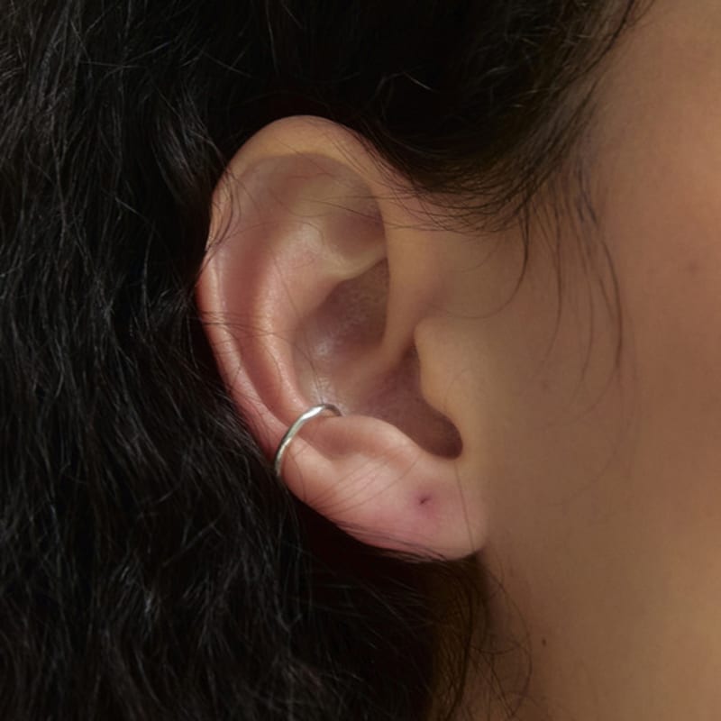 Mimesis Melt Earcuff (2size)