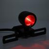 12V Motorcycle Electromobile Modified LED Tail Brake Light Rear Warning Lamp Universal