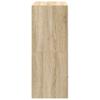 2 Ladekasten 2 stuks Sonoma Eiken 60 x 31 x 40 cm