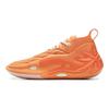 Tênis Masculino Way of Wade 11 Sunshine State Laranja ABAU049-8