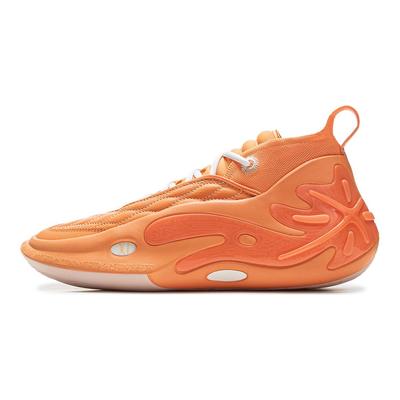 Way of Wade 11 Sunshine State Herren Sneaker Orange ABAU049-8