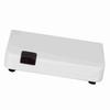 HDMI to RF Modulator Converter Box Coaxial Output for TV Antenna Signal Adapter