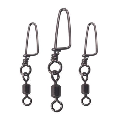 Fishing Swivels Ball Bearing 30 Pack Ball Bearing Fishing Line Connector