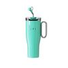 OTE 316 Stainless Steel Insulated Tumbler with Straw