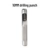 Ferramenta de Punção de 10MM