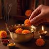 Pure Brass Katori for Pooja | Small Brass Bowl for Puja Rituals