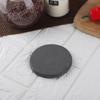 Solid Color Round Square Diatomaceous Earth Mats Toiletries Coasters Simple Absorbent Non-Slip Cup Home And Decoration Kitchen