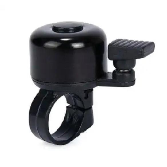 Bicycle Bell Alloy Mountain Road Bike Horn Sound Alarm For Safety Cycling Handlebar Alloy Ring Motocycle Call Bike Accessories