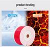 High-Pressure PU Air Compressor Hose, 4-12mm, Soft Pneumatic Tube