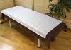 Waterproof Folding Bed Sheet (Brown) D12-0120H