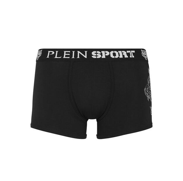 Боксеры Plein Sport 1051